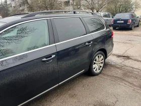 VW Passat 2.0 TDI DSG, снимка 3