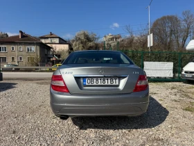 Mercedes-Benz C 220 C220 CDI 170 kc, снимка 4