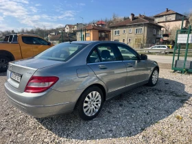 Mercedes-Benz C 220 C220 CDI 170 kc, снимка 5