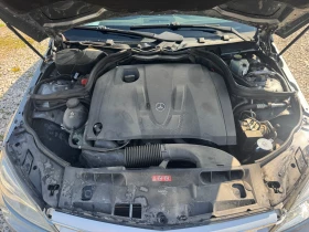 Mercedes-Benz C 220 C220 CDI 170 kc, снимка 12
