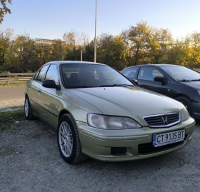 Honda Accord, снимка 4