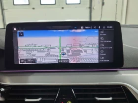 BMW 530E  | XDRIVE | HEAD-UP | 360 | PANO | MEMORY | , снимка 12