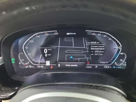 BMW 530E  | XDRIVE | HEAD-UP | 360 | PANO | MEMORY | , снимка 9