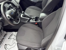 Ford Focus 1.6 TDCi Euro 5A, снимка 7
