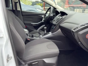 Ford Focus 1.6 TDCi Euro 5A, снимка 15