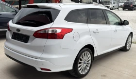 Ford Focus 1.6 TDCi Euro 5A, снимка 5