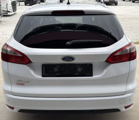 Ford Focus 1.6 TDCi Euro 5A, снимка 6