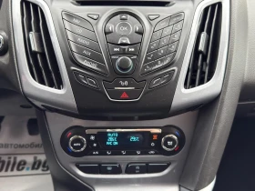 Ford Focus 1.6 TDCi Euro 5A, снимка 16