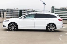 Ford Mondeo 2.0, снимка 5