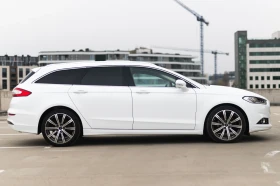 Ford Mondeo 2.0, снимка 9