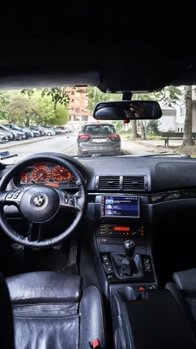 BMW 330, снимка 2