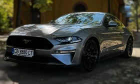 Ford Mustang 5.0 GT V8, снимка 1