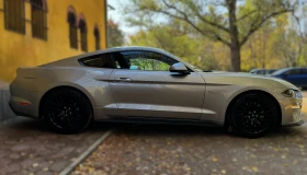 Ford Mustang 5.0 GT V8, снимка 7
