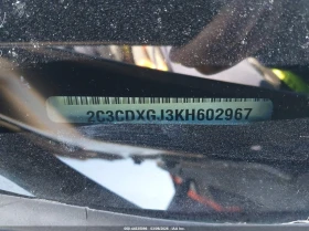 Dodge Charger 6.4l Scat Pack Rwd, снимка 9
