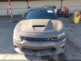 Dodge Charger 6.4l Scat Pack Rwd, снимка 13