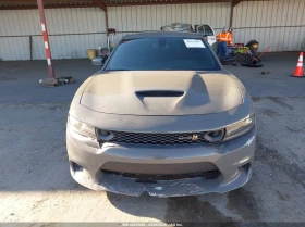 Dodge Charger 6.4l Scat Pack Rwd, снимка 6