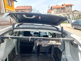 Renault Kangoo Бензин/Газ, снимка 2