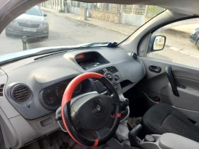 Renault Kangoo Бензин/Газ, снимка 3