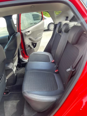 Ford Fiesta Fiesta, снимка 7