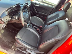 Ford Fiesta Fiesta, снимка 6