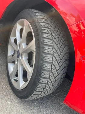 Ford Fiesta Fiesta, снимка 13