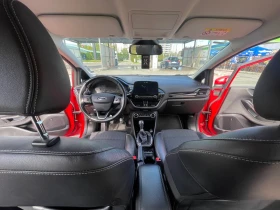 Ford Fiesta Fiesta, снимка 8