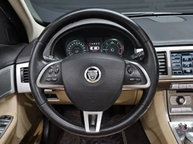 Jaguar Xf 3.0D, снимка 13