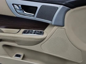 Jaguar Xf 3.0D, снимка 17