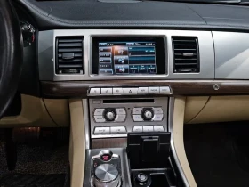 Jaguar Xf 3.0D, снимка 14
