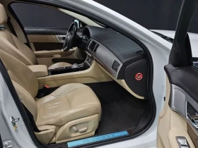 Jaguar Xf 3.0D, снимка 10