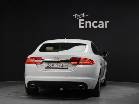 Jaguar Xf 3.0D, снимка 4