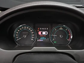 Jaguar Xf 3.0D, снимка 8