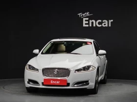 Jaguar Xf 3.0D, снимка 3