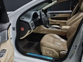 Jaguar Xf 3.0D, снимка 11