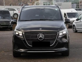 Mercedes-Benz V 300 d / 4-MATIC / AVANTGARDE / 7-МЕСТЕН / EXTRA LONG /, снимка 2