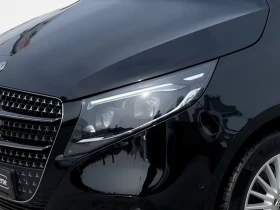Mercedes-Benz V 300 d / 4-MATIC / AVANTGARDE / 7-МЕСТЕН / EXTRA LONG /, снимка 6
