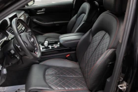 Audi S8, снимка 7