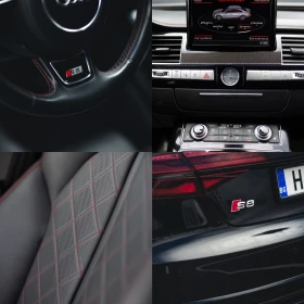 Audi S8, снимка 9