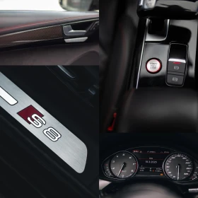 Audi S8, снимка 8