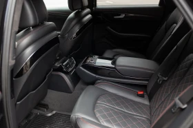 Audi S8, снимка 10