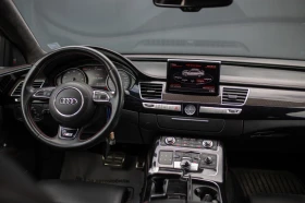 Audi S8, снимка 6