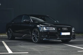 Audi S8, снимка 1