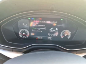 Audi A4 S-LINE PRESTIGE| ПАМЕТ| ПАНОРАМА| 2 КЛЮЧА| ОБДУХВА, снимка 9