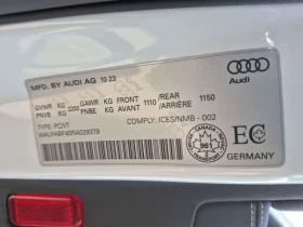 Audi A4 S-LINE PRESTIGE| ПАМЕТ| ПАНОРАМА| 2 КЛЮЧА| ОБДУХВА, снимка 15