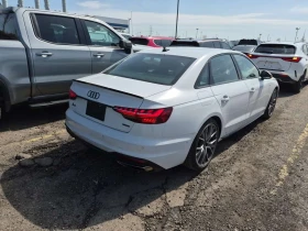 Audi A4 S-LINE PRESTIGE| ПАМЕТ| ПАНОРАМА| 2 КЛЮЧА| ОБДУХВА, снимка 3