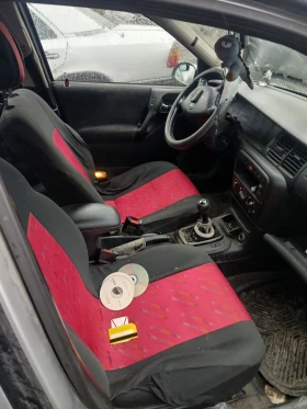 Opel Vectra B, снимка 5