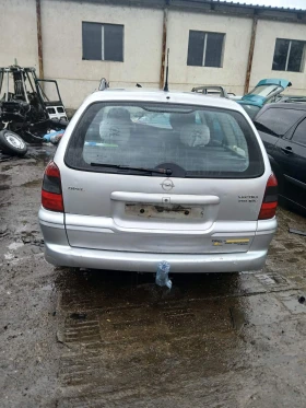 Opel Vectra B, снимка 3