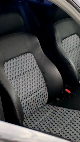 Seat Leon 1.8T 180 FR , снимка 12