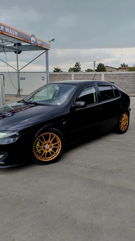 Seat Leon 1.8T 180 FR , снимка 2