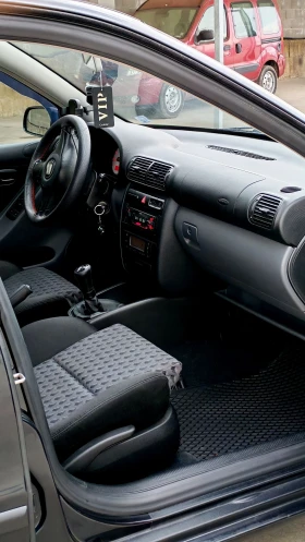 Seat Leon 1.8T 180 FR , снимка 10